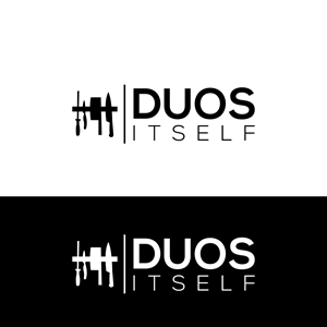 Logo Design by Rasu raj for Duos Company | Design: #30603181