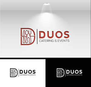 Logo Design by Mk_Graphix for Duos Company | Design: #30601234