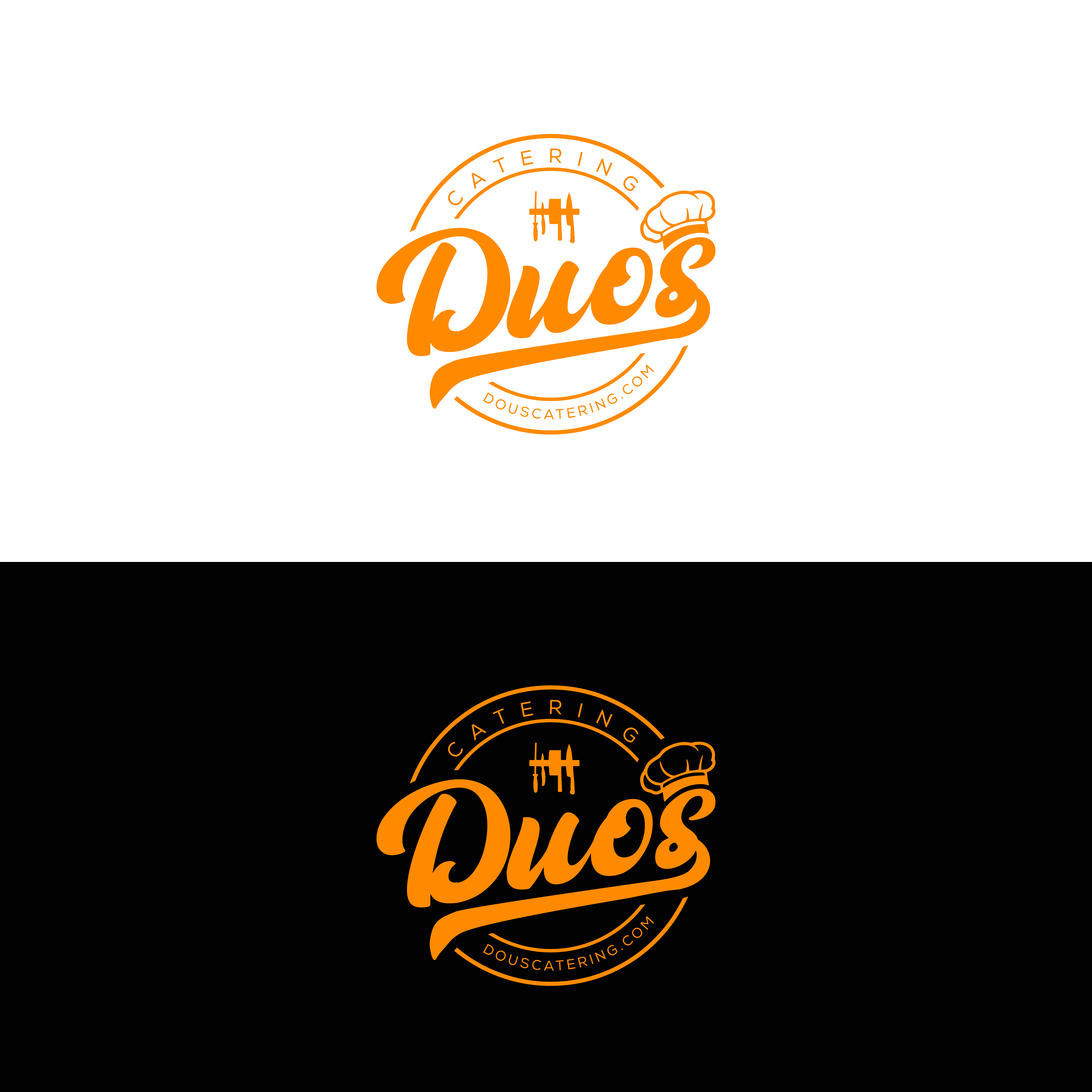 Logo-Design von M Art & Design für Duos Company | Design #30597600