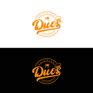 Logo Design by M Art & Design for Duos Company | Design: #30597600