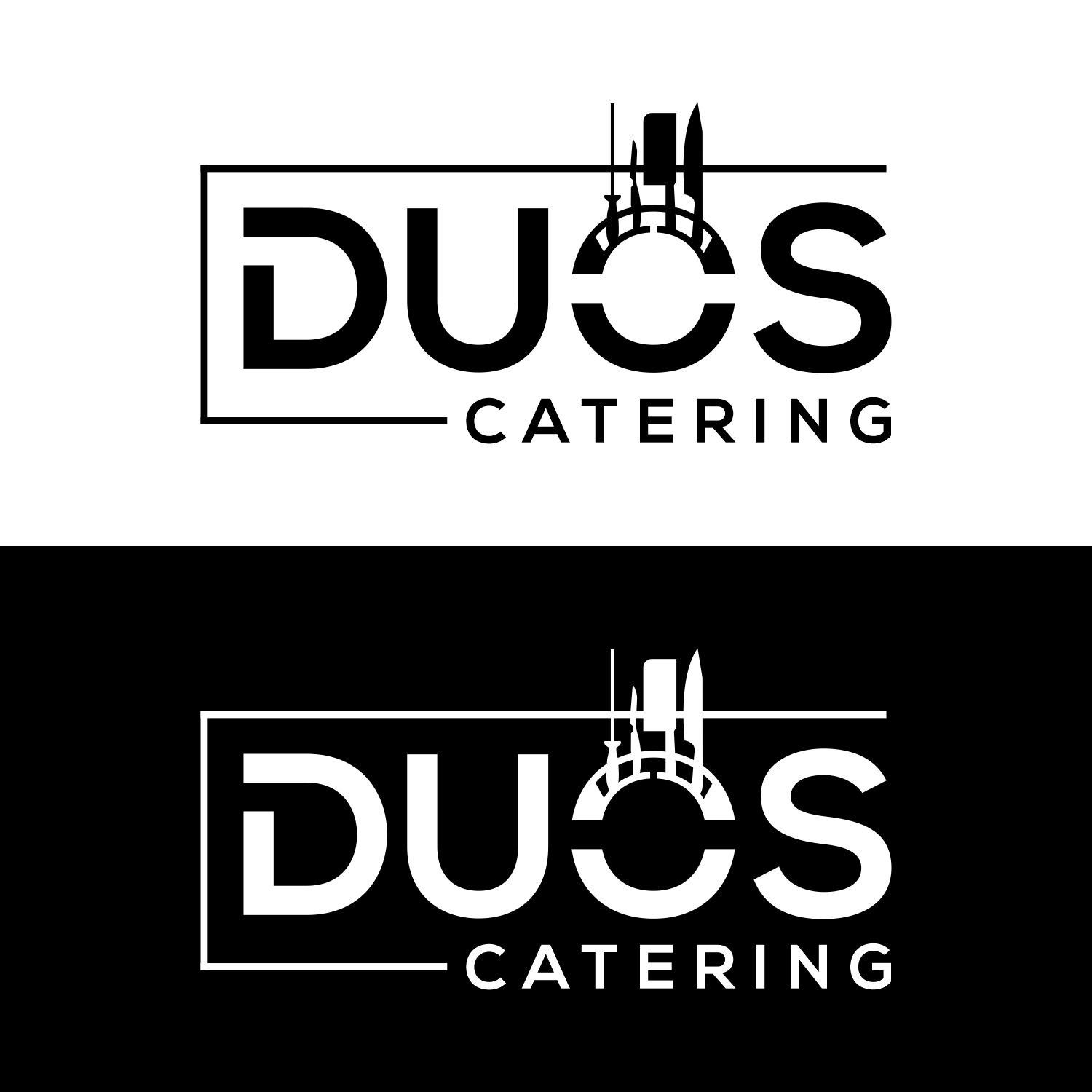 Logo-Design von semarco für Duos Company | Design #30598186