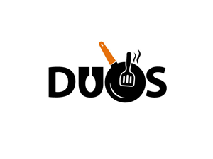 Logo Design by ePeakpro Solutions for Duos Company | Design: #30608694