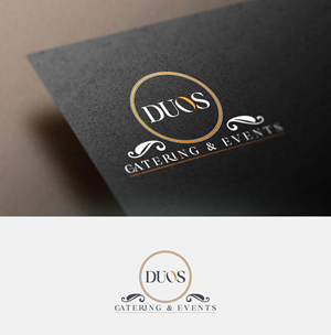 Logo Design by Interloop_Designs for Duos Company | Design: #30600565