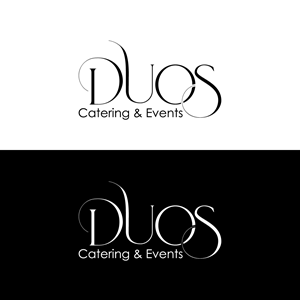 Logo Design by SalbaArt for Duos Company | Design: #30607150