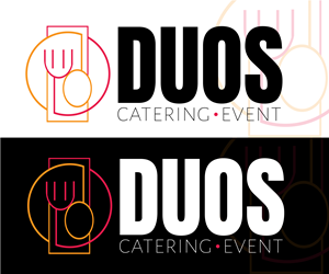 Logo Design by Byiqa for Duos Company | Design #30605741