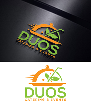 Logo Design by naeem mollah for Duos Company | Design: #30604822