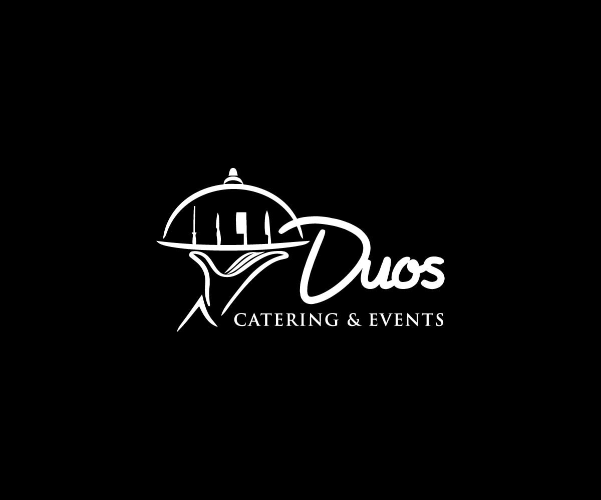 Logo Design by Shahriar H for Duos Company | Design #30610664