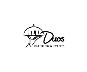 Logo Design by Shahriar H for Duos Company | Design: #30610665
