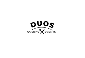 Logo Design by mnlk for Duos Company | Design #30605848