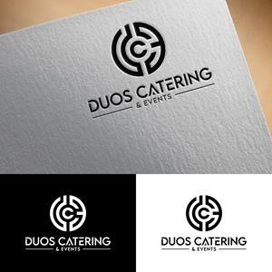 Logo Design by sengkuat for Duos Company | Design #30605501