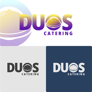 Logo Design by bibiya.std for Duos Company | Design: #30600862