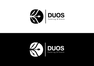 Logo Design by Zaheer Ul Hassan for Duos Company | Design #30608651