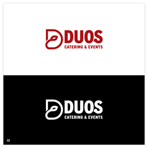 Logo Design by Sujit Banerjee for Duos Company | Design: #30601093