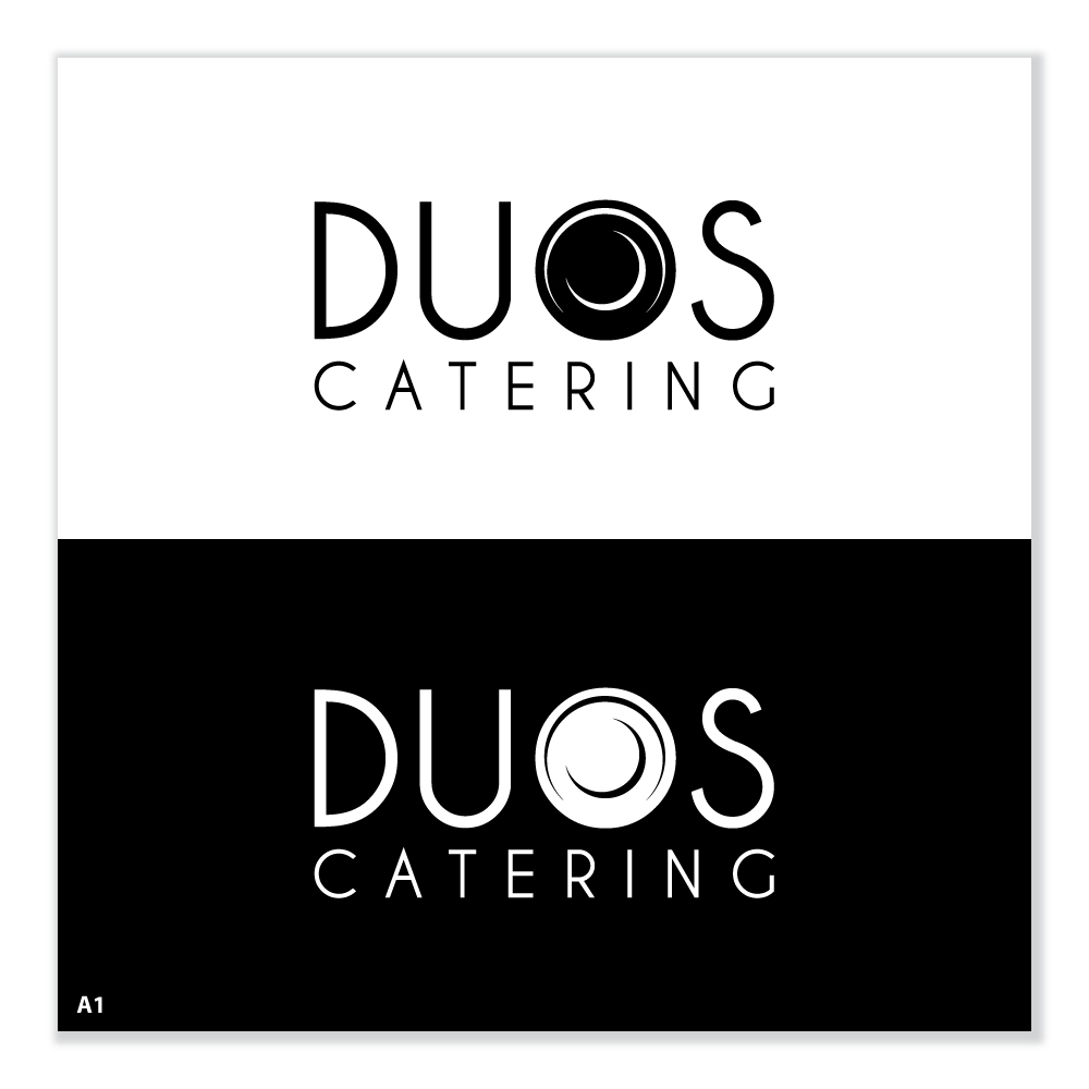 Logo Design by Sujit Banerjee for Duos Company | Design #30601094