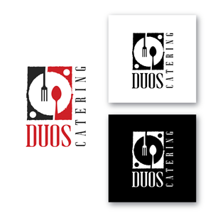 Logo Design by Sujit Banerjee for Duos Company | Design: #30601096