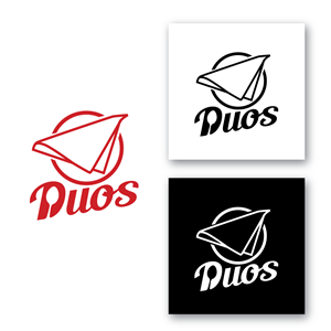 Logo Design by Sujit Banerjee for Duos Company | Design: #30601097
