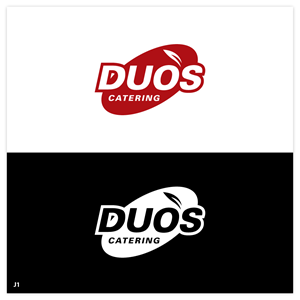 Logo Design by Sujit Banerjee for Duos Company | Design: #30601098