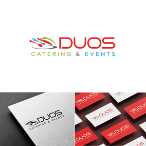 Logo Design by AbhishekkM'24 for Duos Company | Design: #30602815