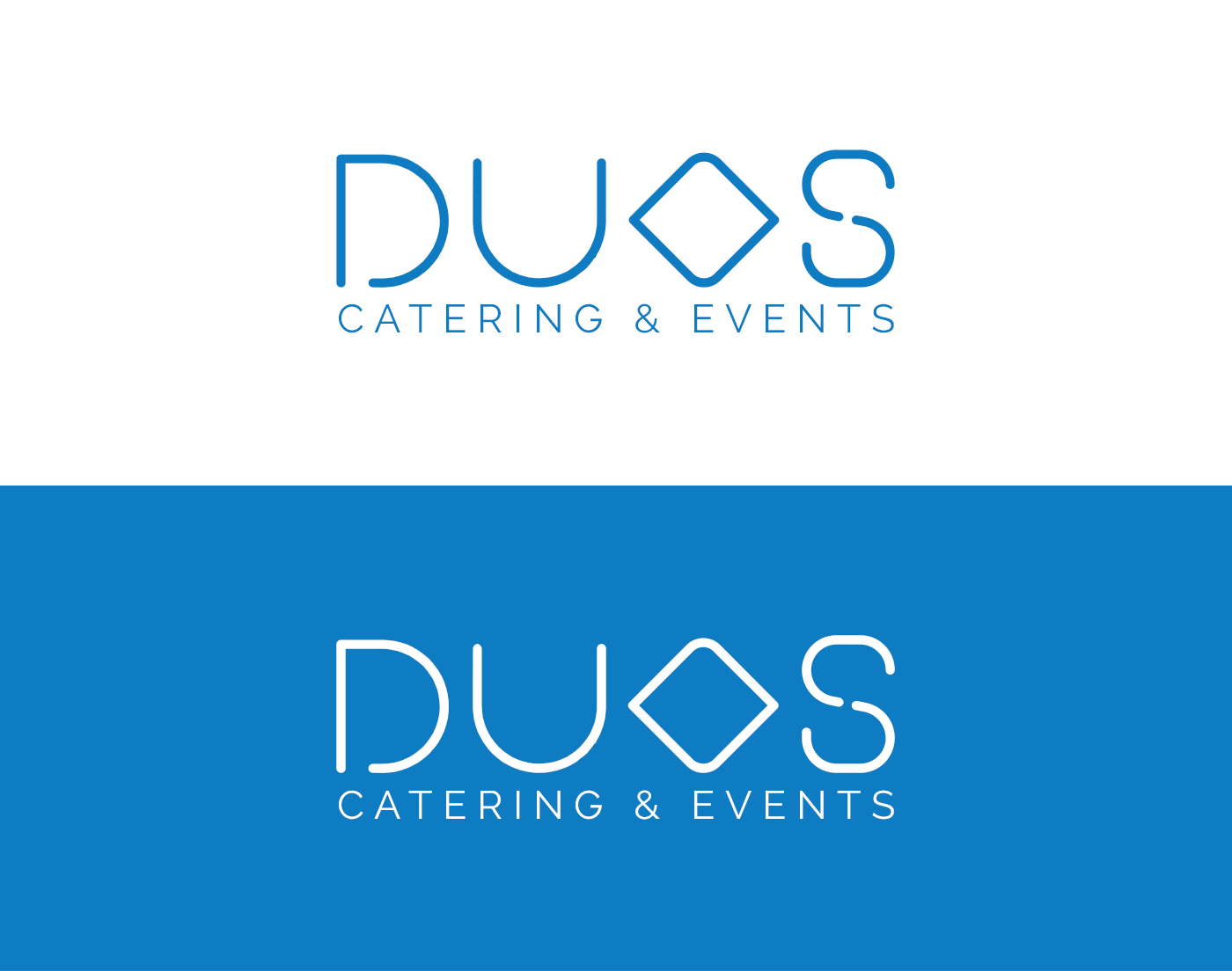 Logo Design by Soonia for Duos Company | Design #30600448