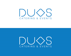 Logo Design by Soonia for Duos Company | Design: #30600448