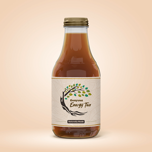 Diseño de Etiqueta por DesignFriday