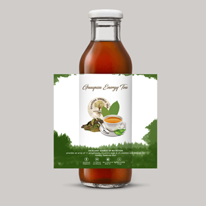 Label Design by Usman_Live