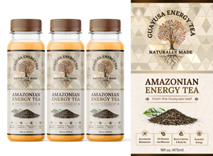 Diseño de Etiqueta por SAI DESIGNS para este proyecto | Diseño: #30779121