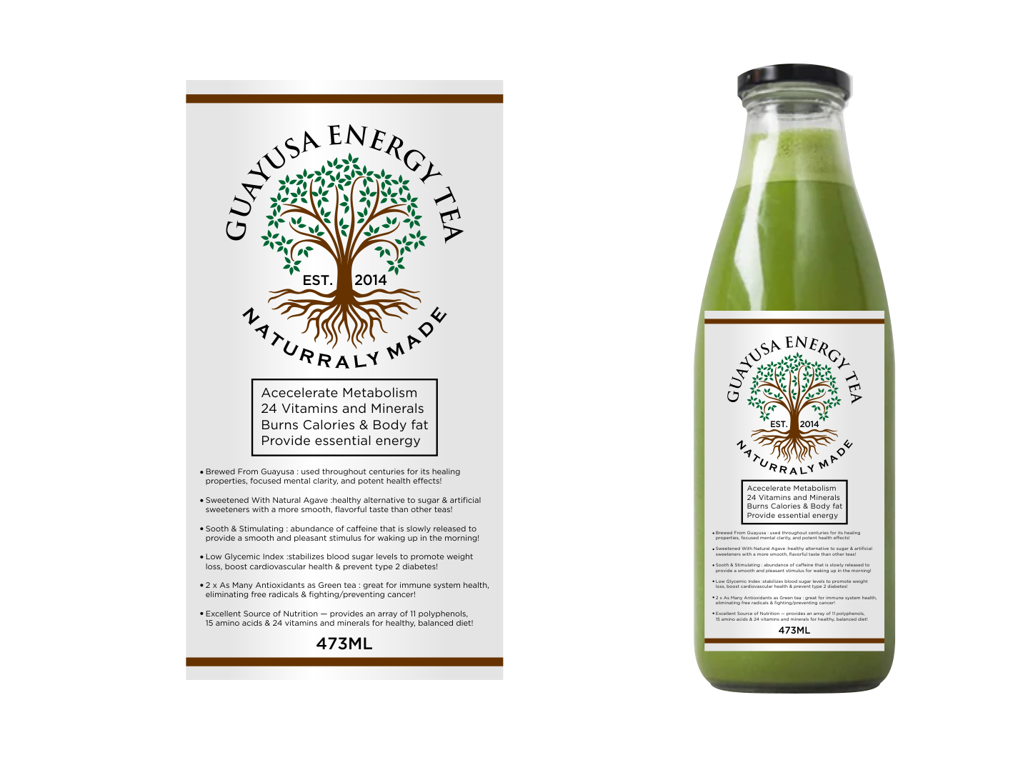 Design Étiquette par BNdesigner pour ce projet | Design #30610128