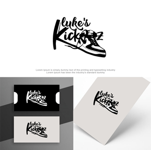 Design de Logo par Revolt Team pour ce projet | Design #30601499