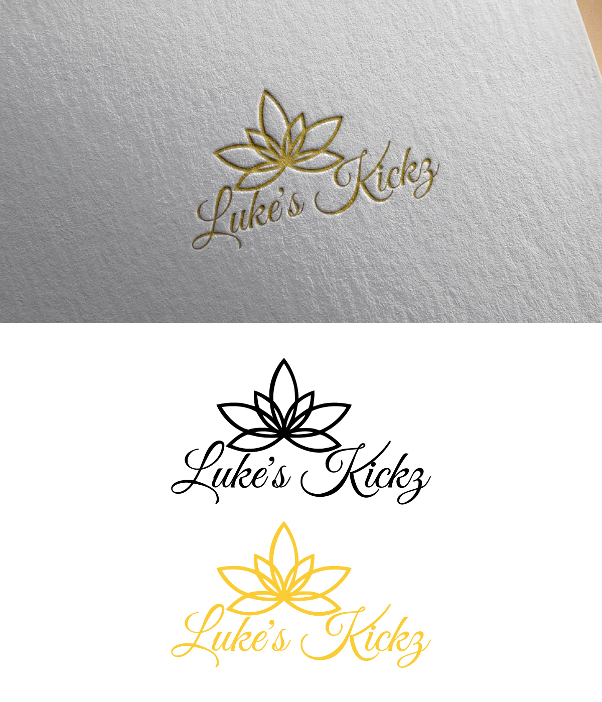 Logo Design by naeem mollah for this project | Design #30607022