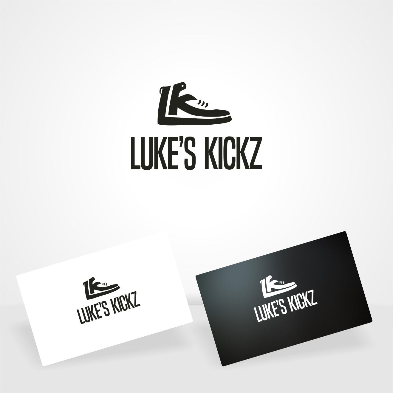 Logo Design by Arham Hidayat for this project | Design #30623703