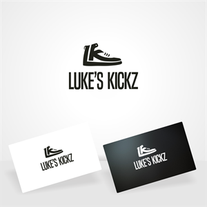 Logo Design by Arham Hidayat for this project | Design: #30623703