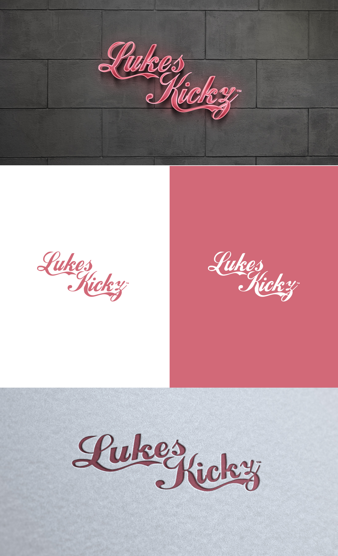 Logo Design by GLDesigns for this project | Design #30603053