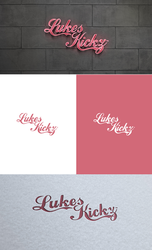 Logo Design by GLDesigns for this project | Design: #30603053