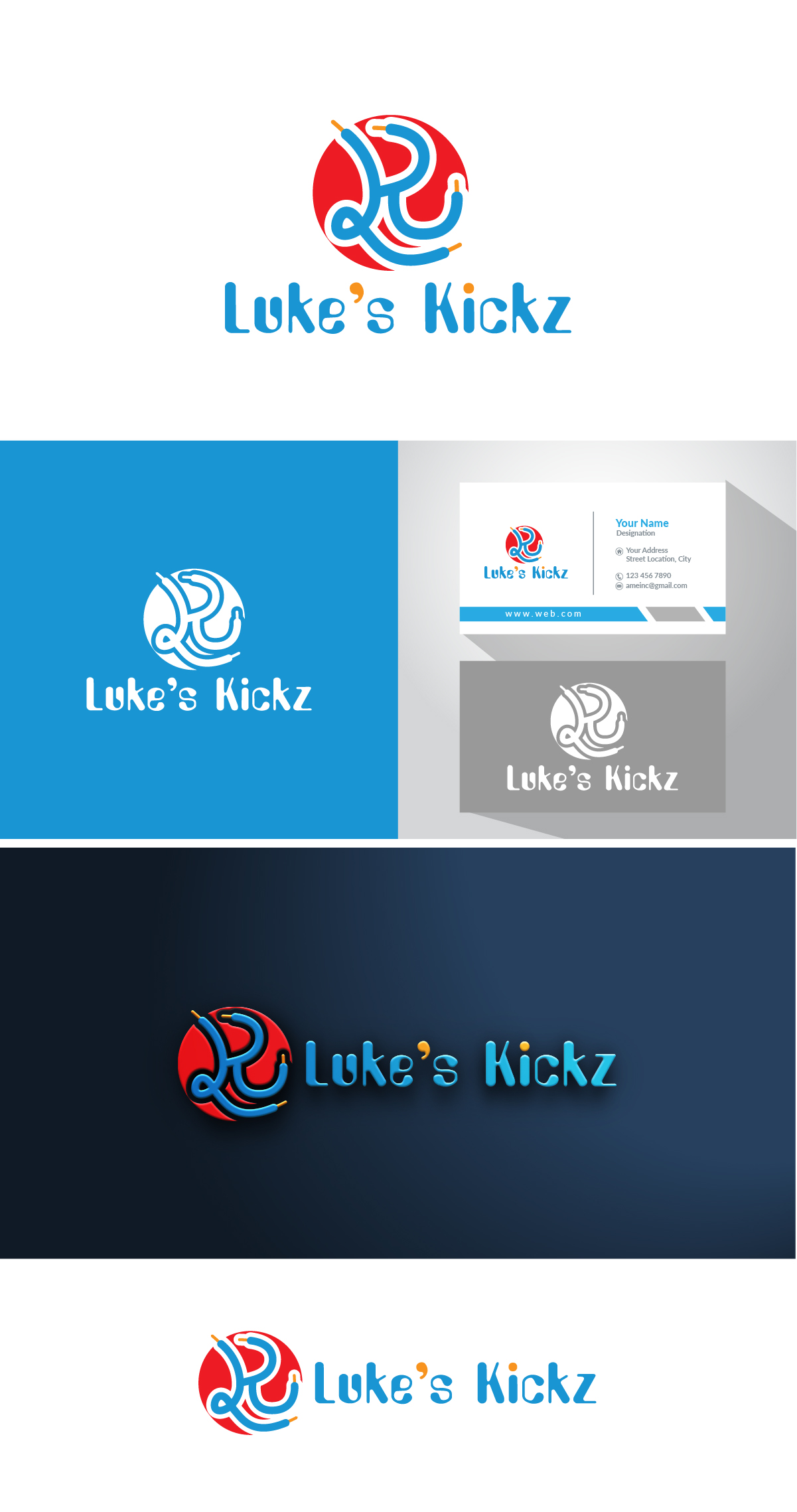 Design de Logo par Deziners Zone pour ce projet | Design #30600483