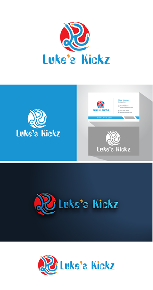 Logo Design by Deziners Zone for this project | Design: #30600483