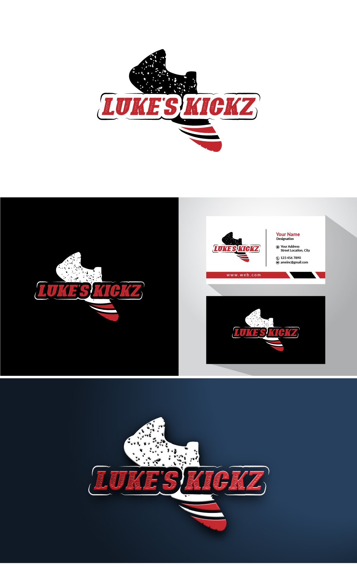Logo Design by Deziners Zone for this project | Design #30600484