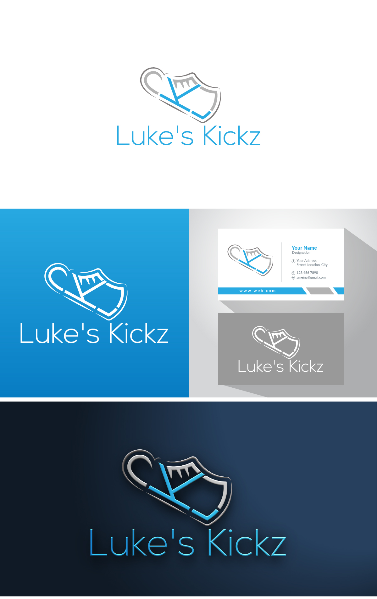 Logo Design by Deziners Zone for this project | Design #30600485