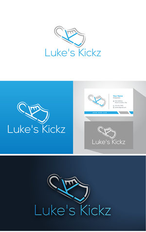 Logo Design by Deziners Zone for this project | Design: #30600485