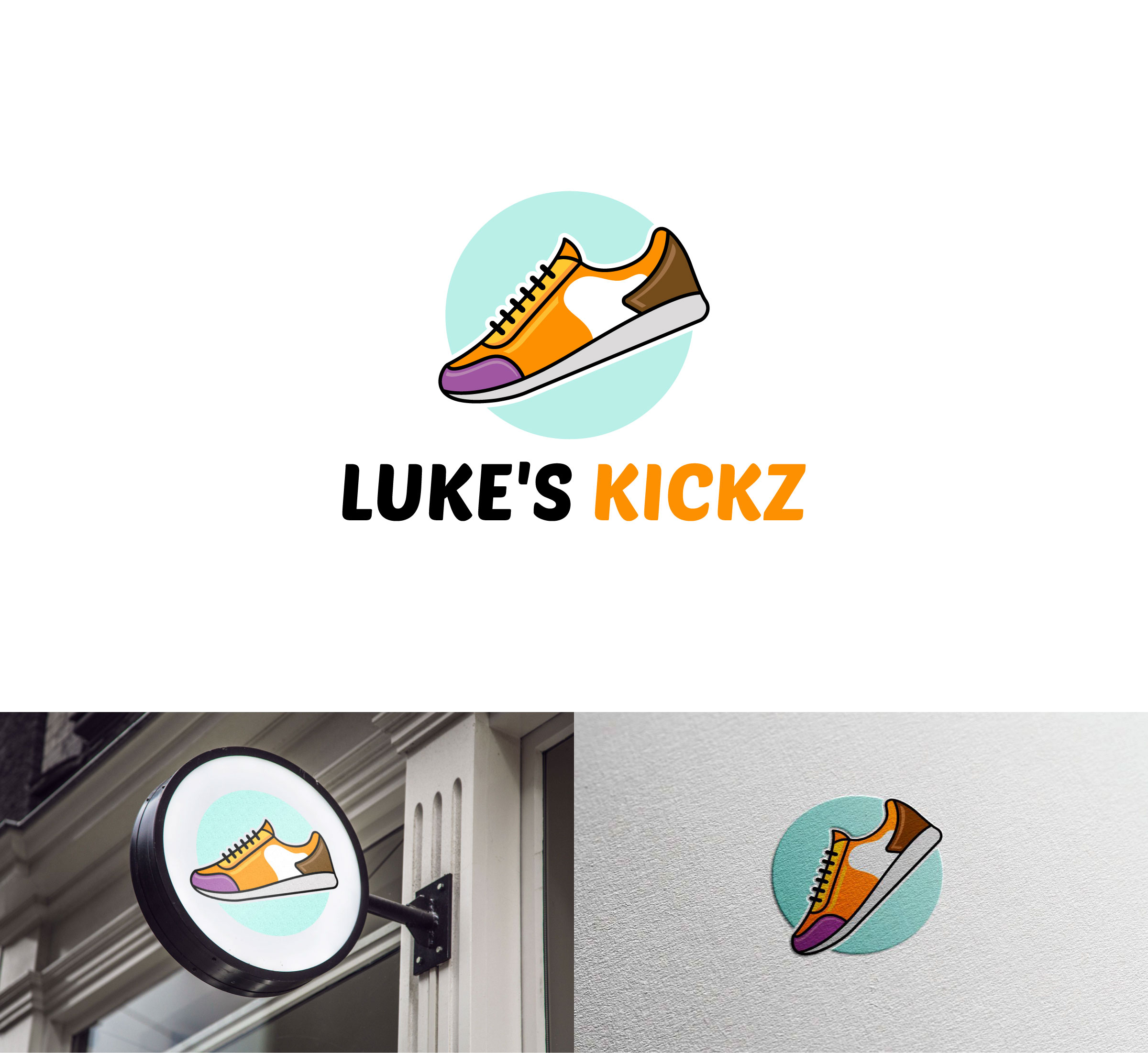 Logo Design by ecorokerz for this project | Design #30599912