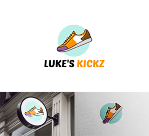 Logo Design by ecorokerz for this project | Design: #30599912