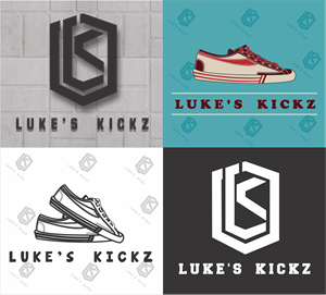 Logo Design by tioakbar3 for this project | Design: #30605250