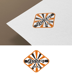 Logo Design by fly  design for this project | Design: #30601775