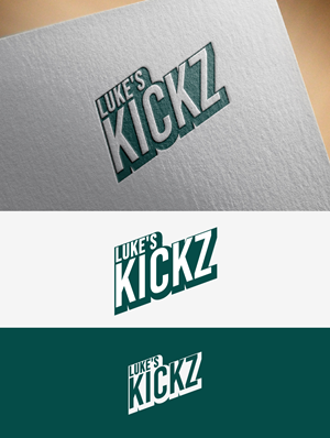 Logo Design by fly  design for this project | Design: #30601776