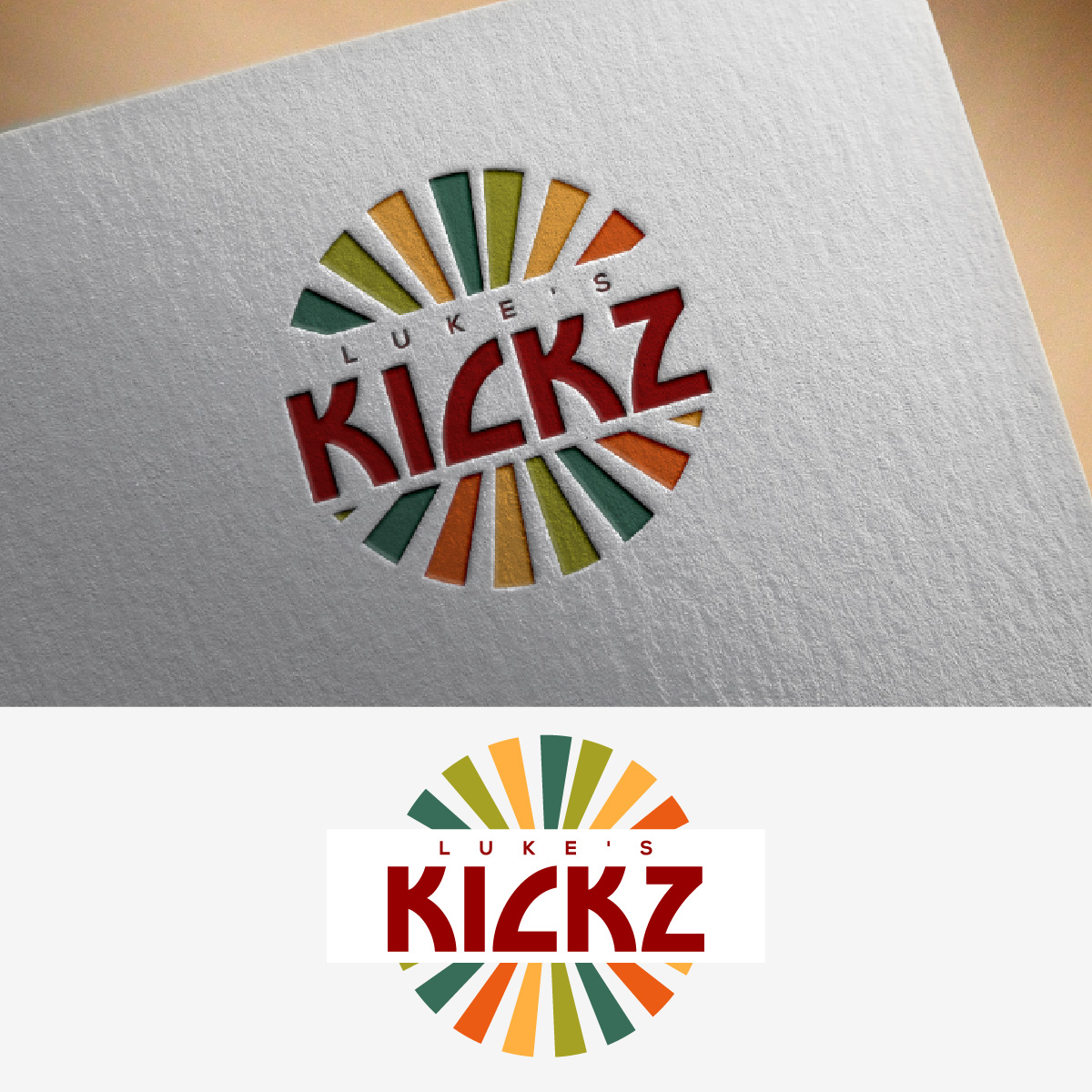 Logo Design by fly  design for this project | Design #30601777