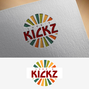 Logo Design by fly  design for this project | Design: #30601777