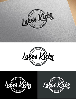 Logo Design by fly  design for this project | Design: #30601783