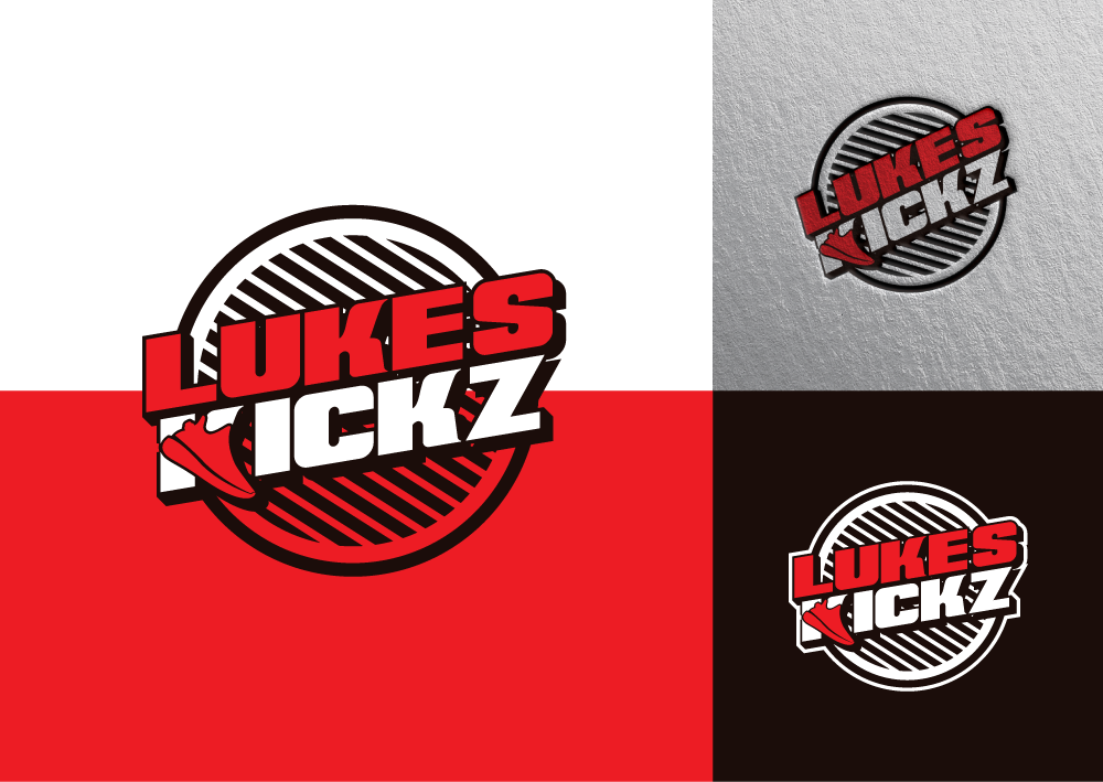 Logo Design by Cre@8ive.Colors for this project | Design #30615431