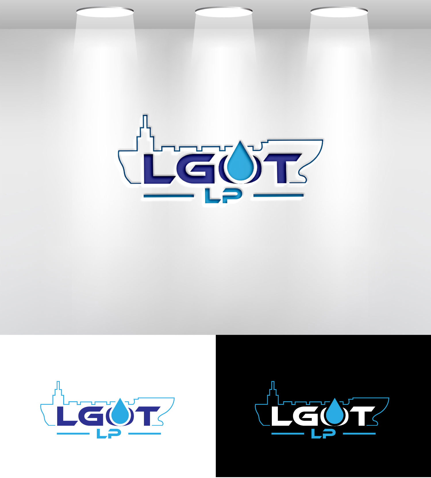 Logo Design by Mi Design1 for this project | Design #30597807