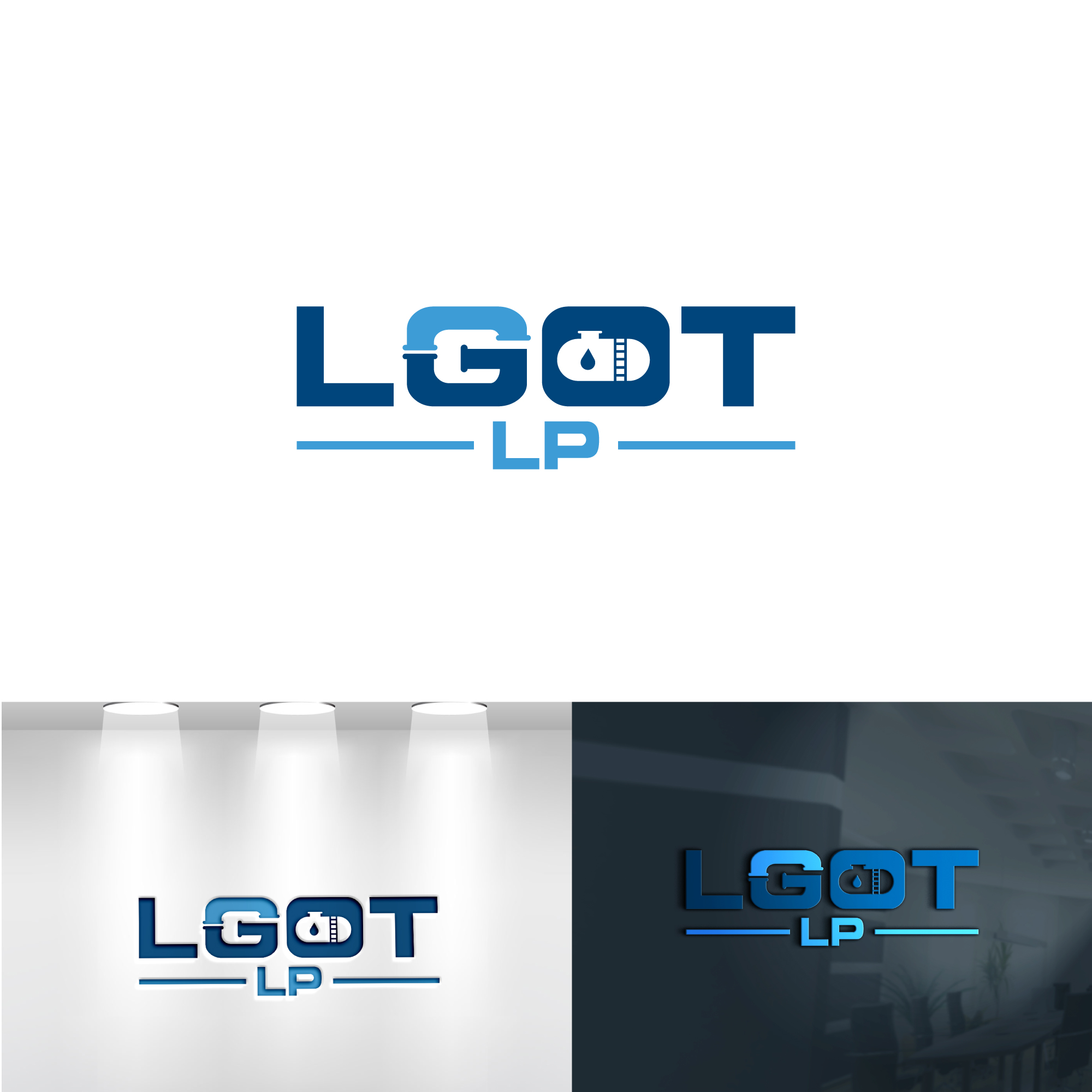 Logo Design by ladia_design for this project | Design #30597575